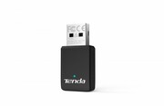 Tenda Karta sieciowa U11 Pro AX900 USB WiFi Card 6dBi Tenda