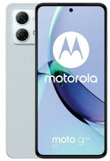 Motorola Smartfon moto g84 12/256 GB Błękitny Motorola