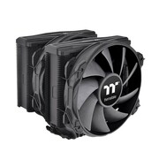 Thermaltake Chłodzenie procesora - TOUGHAIR 710 (TDP 250W, 140mm*2, 7x 6mm Miedź Thermaltake