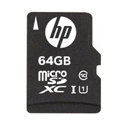 HP Karta MicroSDXC 64GB SDU64GBXC10HP-EF HP