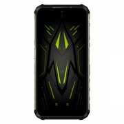 ULEFONE Smartfon Armor 22 4G 8/256GB IP69K Zielony ULEFONE