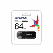 Adata Pendrive UV240 64GB USB 2.0 Czarny Adata