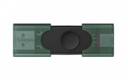Kingston Pendrive Data Traveler DuoG2 128GB USB-A/USB-C 3.2 Gen1 Kingston
