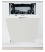 Indesit Zmywarka do zabudowy DI9E2B10 Indesit