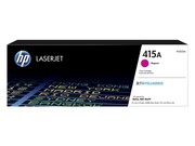HP Toner 415A W2033A magenta HP