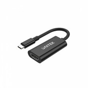 Unitek Adapter USB-C - HDMI 2.0 4K 60Hz; M/F; V1421A Unitek