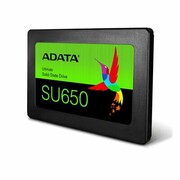 Adata Ultimate SU650 256GB - zdjęcie 1