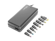 Natec Zasilacz do laptopa uniwersalny Torpedo Uni-90 90W Natec