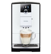 Nivona Ekspres ciśnieniowy 797 biały Nivona