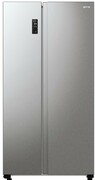 Gorenje Chłodziarko-zamrażarka NRR9185EAXL Side by Side Gorenje