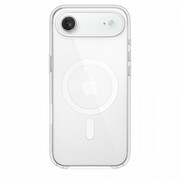 Apple Etui z MagSafe do iPhonea Air - szron Apple