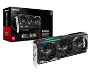 ASRock Karta graficzna Radeon RX 9070 Challenger 16GB ASRock