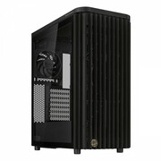 Asus Obudowa ProART PA401 Wood ATX czarna Asus