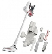 Sharp Odkurzacz pionowy VC-SV12AEU-W Sharp