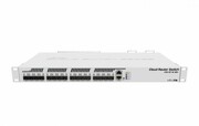 Mikrotik Przełącznik 1xGbE 16xSFP+ CRS317-1G-16S+RM Mikrotik
