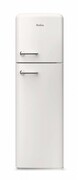Amica Chłodziarko-zamrażarka FD280.3FW(E) Amica
