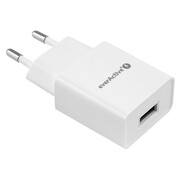 everActive Ładowarka sieciowa 1xUSB 2,4A, 12W everActive