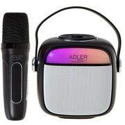 Adler Głośnik karaoke AD1199B Adler