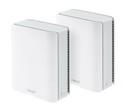 Asus System ZenWiFi BT8 Tri-Band WiFi 7 Mesh (2pak) Asus