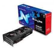 Sapphire Technology Karta graficzna Radeon RX 9070 XT PULSE 16GB GDDR6 256bit 2DP/2HDMI Sapphire Technology