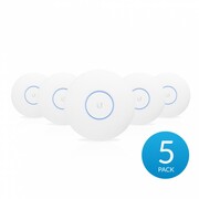 UBIQUITI Punkty dostępu AC Wave 2 AP 4x4 MU-MIMO UAP-nanoHD-5 UBIQUITI