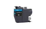 Brother Tusz LC3619C 1500 stron do DCP/MFC-J2330/3530/3930 Brother