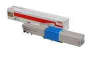 OKI Toner do C332/MC363 Magenta 1.5K 46508714 OKI