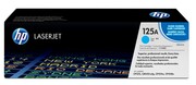 HP Toner 125A CLJ CP1215 Błękitny (Cyjan) 1.4k CB541A HP