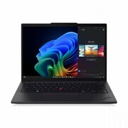 Lenovo Ultrabook ThinkPad T14 G6 21QG0013PB W11Pro Ultra 7 258V/32GB/1TB/INT/14.0 WUXGA/Black/3YR Premier Support + CO2 Offset Lenovo