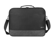 Natec Torba do laptopa Impala 2 17.3 cala Onyx Natec