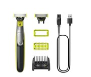 Philips Golarka OneBlade 360 QP2834/23 Philips
