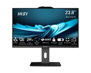 MSI Komputer All-in-One PRO AP242P 14M-1096XEU nOS/i7-14700/16GB/1TB/UMA/23.8/Czarny MSI