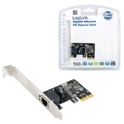 LogiLink Karta sieciowa Gigabit PCI Express LogiLink