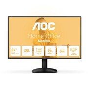 AOC Monitor 27B31H 27 cali IPS 120Hz HDMI VGA AOC