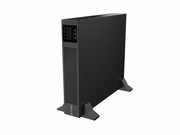 Armac Zasilacz awaryjny UPS On-Line rack 2000VA 8xIEC C13 USB-B LCD metalowa obudowa DUST-FREE Armac