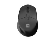 Natec Mysz Kite 4000DPI bezprzewodowa, cicha Natec