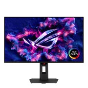 Asus Monitor 27 cali XG27UQDMS 4K QD-OLED 240Hz 0.03ms Asus