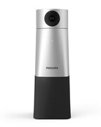 Philips Przenośny mikrofon i kamera 4K, nagrywanie dźwięku 360 stopni Philips