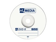 Verbatim DVD-R My Media 4.7GB x16 Wrap (10 spindle) Verbatim