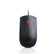 Mysz Lenovo Optical Wheel Mouse 06P4069 - zdjęcie 1