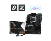 MSI Płyta główna PRO B850-S EVO WIFI AM5 4DDR5 ATX MSI
