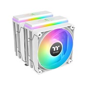 Thermaltake Chłodzenie procesora ASTRIA 600 ARGB Lighting (TDP 265W, 2x120mm) White Thermaltake