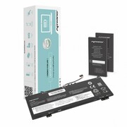 Movano Bateria L17C4PB0 L17M4PB0 do Lenovo Yoga 530-14IKB - 5800 mAh (44 Wh) Movano