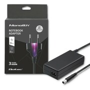 Qoltec Zasilacz do Dell 65W | 19.5V | 3.34A | 7.4*5.0+pin Qoltec