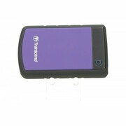 Dysk zewnętrzny Transcend StoreJet H3P 2TB - zdjęcie 4