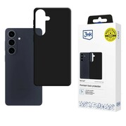 3MK Etui Matt Case Samsung Galaxy S26 czarne 3MK