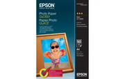 Papier EPSON Photo Paper Glossy 200 g/m² - A4 / 50 arkuszy (C13S042539)