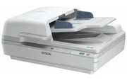 Skaner do dokumentów EPSON WorkForce DS-7500 Scanner A4 (B11B205331)
