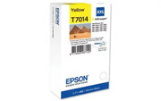 Epson tusz T7014 (C13T70144010) Yellow - zdjęcie 3