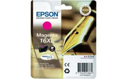 Epson tusz T1633 XL (C13T16334010) Magenta - zdjęcie 1